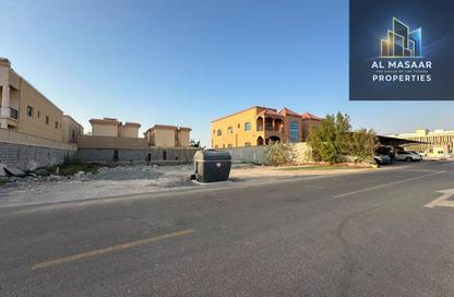 Land - Studio for sale in Al Mowaihat 1 - Al Mowaihat - Ajman