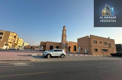 Land - Studio for sale in Al Mowaihat 1 - Al Mowaihat - Ajman