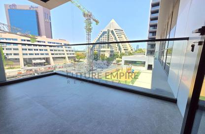 Apartment - 3 Bedrooms - 5 Bathrooms for rent in THE PEARL - Umm Hurair 2 - Umm Hurair - Bur Dubai - Dubai Apartment - 3 Bedrooms - 5 Bathrooms for rent in THE PEARL - Umm Hurair 2 - Umm Hurair - Bur Dubai - Dubai