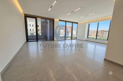 Apartment - 3 Bedrooms - 5 Bathrooms for rent in THE PEARL - Umm Hurair 2 - Umm Hurair - Bur Dubai - Dubai