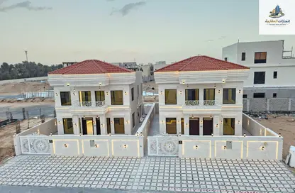 فيلا - 4 غرف نوم - 6 حمامات للبيع في الحليو 2 - الحليو - عجمان