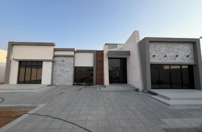 Villa - 3 - 5 for rent in Al Riffa - Ras Al Khaimah