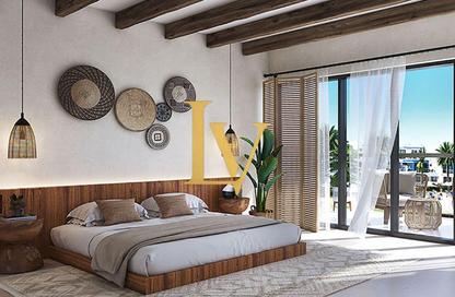 Townhouse - 5 Bedrooms - 5 Bathrooms for sale in Monte Carlo - Damac Lagoons - Dubai