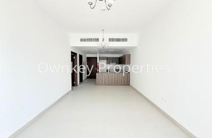 Apartment - 1 - 2 for rent in El Oneis 1 - Dubai Studio City - Dubai