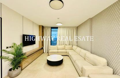 Apartment - 2 - 3 for rent in MISK Apartments - Aljada - Sharjah Apartment - 2 - 3 for rent in MISK Apartments - Aljada - Sharjah