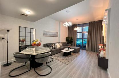 Apartment - 2 - 3 for rent in Sydney Tower - District 18 - Jumeirah Village Circle - Dubai Apartment - 2 - 3 for rent in Sydney Tower - District 18 - Jumeirah Village Circle - Dubai