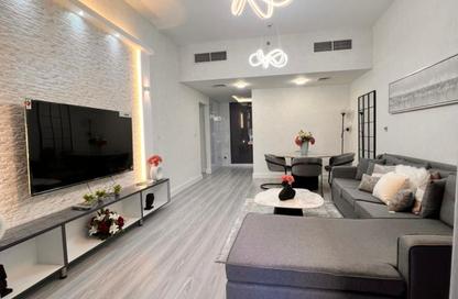 Apartment - 2 - 3 for rent in Sydney Tower - District 18 - Jumeirah Village Circle - Dubai Apartment - 2 - 3 for rent in Sydney Tower - District 18 - Jumeirah Village Circle - Dubai