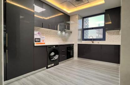 Apartment - 2 - 3 for rent in Sydney Tower - District 18 - Jumeirah Village Circle - Dubai