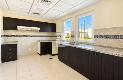 Apartment - 2 - 2 for sale in Al Waha Villas - Dubai