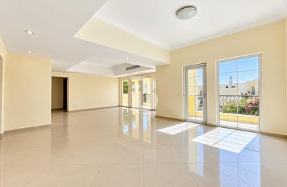 Apartment - 2 - 2 for sale in Al Waha Villas - Dubai