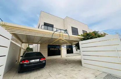 فيلا - 5 غرف نوم - 7 حمامات للايجار في ند الشبا جاردنز 1 - حدائق ند الشبا - ند الشبا - دبي