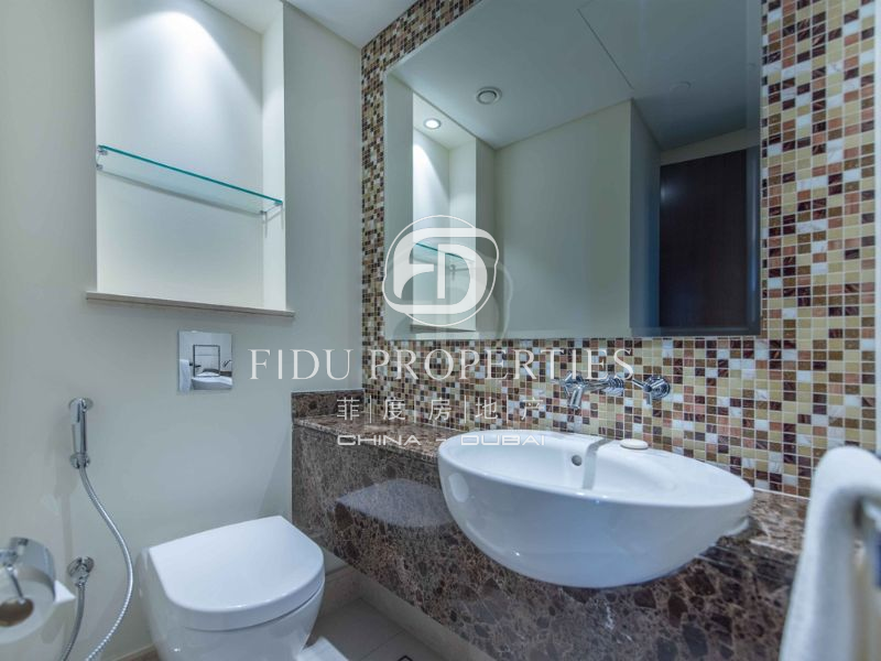 Best Deal | Luxury Studio | Vacant | High Floor