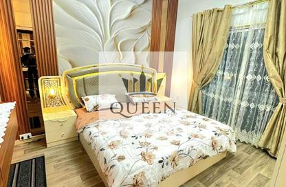 Apartment - 1 Bedroom - 2 Bathrooms for sale in City Tower - Al Nuaimiya - Ajman Apartment - 1 Bedroom - 2 Bathrooms for sale in City Tower - Al Nuaimiya - Ajman