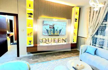 Apartment - 1 Bedroom - 2 Bathrooms for sale in City Tower - Al Nuaimiya - Ajman Apartment - 1 Bedroom - 2 Bathrooms for sale in City Tower - Al Nuaimiya - Ajman