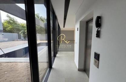 Villa - 5 Bedrooms - 7 Bathrooms for sale in Masaar Azalea - Masaar - Tilal City - Sharjah Villa - 5 Bedrooms - 7 Bathrooms for sale in Masaar Azalea - Masaar - Tilal City - Sharjah
