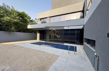 Villa - 5 Bedrooms - 7 Bathrooms for sale in Masaar Azalea - Masaar - Tilal City - Sharjah