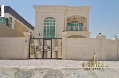 Villa - 5 - 7 for sale in Al Rawda 2 Villas - Al Rawda 2 - Al Rawda - Ajman