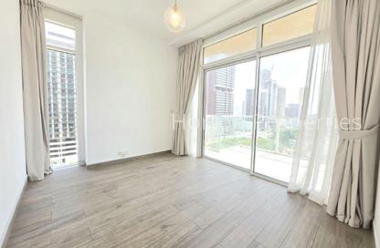 Apartment - 3 Bedrooms - 4 Bathrooms for rent in Hameni Tower - District 15 - Jumeirah Village Circle - Dubai