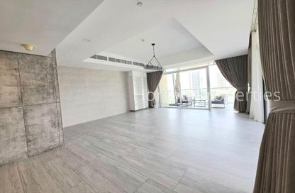 Apartment - 3 Bedrooms - 4 Bathrooms for rent in Hameni Tower - District 15 - Jumeirah Village Circle - Dubai