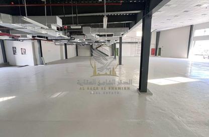 Warehouse - Studio - 2 for rent in Industrial Area 17 - Sharjah Industrial Area - Sharjah