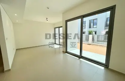 Townhouse - 3 Bedrooms - 4 Bathrooms for sale in Elan - Tilal Al Ghaf - Dubai