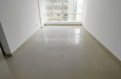 Apartment - 1 Bedroom - 2 Bathrooms for rent in New Al Taawun Road - Al Taawun - Sharjah