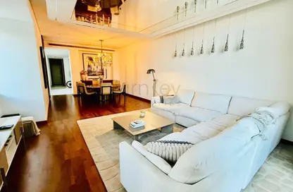 فيلا - 4 غرف نوم - 4 حمامات للايجار في بيكاديلي غرين - داماك هيلز - دبي