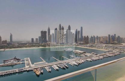 Apartment - 2 - 2 for rent in Palace Beach Residence Tower 2 - Palace Beach Residence - Emaar Beachfront - Dubai Harbour - Dubai Apartment - 2 - 2 for rent in Palace Beach Residence Tower 2 - Palace Beach Residence - Emaar Beachfront - Dubai Harbour - Dubai
