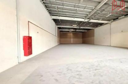 Warehouse - Studio - 1 Bathroom for rent in Ras Al Khor Industrial 2 - Ras Al Khor - Dubai