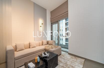 Apartment - 2 Bedrooms - 3 Bathrooms for sale in Marina Wharf 1 - Marina Wharf - Dubai Marina - Dubai