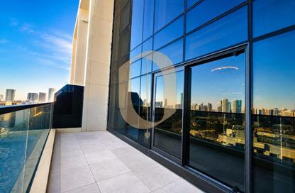Apartment - 1 Bedroom - 2 Bathrooms for sale in Neva Residences - District 16 - Jumeirah Village Circle - Dubai