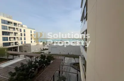 شقة - 2 غرف نوم - 4 حمامات للايجار في قرية الحد - جزيرة السعديات - أبوظبي