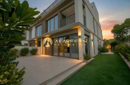 Villa - 5 Bedrooms - 6 Bathrooms for rent in Aura 2 - Aura - Tilal Al Ghaf - Dubai