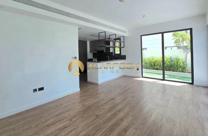 Villa - 5 Bedrooms - 6 Bathrooms for rent in Aura 2 - Aura - Tilal Al Ghaf - Dubai