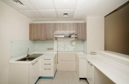 Apartment - 1 - 2 for sale in La Residence - District 1 - Jumeirah Village Triangle - Dubai
