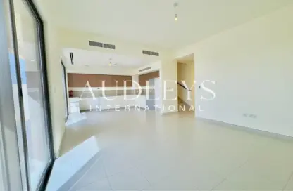 تاون هاوس - 4 غرف نوم - 4 حمامات للايجار في باركسايد 1 - اعمار الجنوبية - دبي الجنوب (مركز دبي العالمي) - دبي