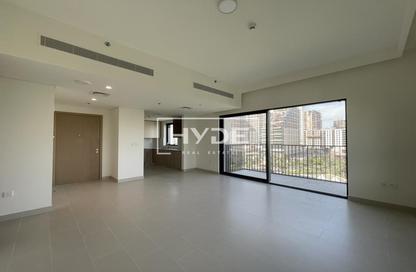 Apartment - 3 Bedrooms - 4 Bathrooms for rent in Park Field Tower 2 - Park Field - Dubai Hills Estate - Dubai