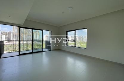 Apartment - 3 Bedrooms - 4 Bathrooms for rent in Park Field Tower 2 - Park Field - Dubai Hills Estate - Dubai