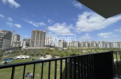 Apartment - 3 Bedrooms - 4 Bathrooms for rent in Park Field Tower 2 - Park Field - Dubai Hills Estate - Dubai