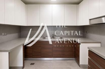 Apartment - 1 Bedroom - 2 Bathrooms for sale in Canal Residence - Al Reem Island - Abu Dhabi
