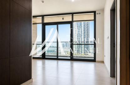 Apartment - 1 Bedroom - 2 Bathrooms for sale in Canal Residence - Al Reem Island - Abu Dhabi