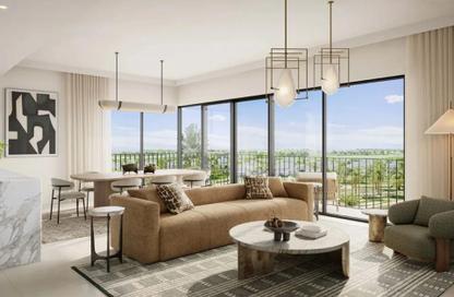 Apartment - 2 Bedrooms - 2 Bathrooms for sale in Golf Hills - EMAAR South - Dubai South (Dubai World Central) - Dubai