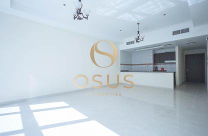 Apartment - Studio - 1 for sale in The Court - Business Bay - Dubai