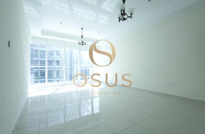 Apartment - Studio - 1 for sale in The Court - Business Bay - Dubai