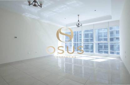 Apartment - Studio - 1 for sale in The Court - Business Bay - Dubai
