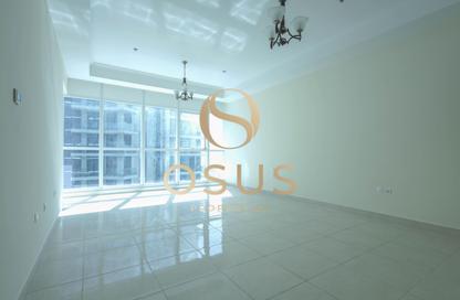 Apartment - Studio - 1 for sale in The Court - Business Bay - Dubai