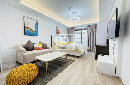 Apartment - Studio - 1 for sale in Laya Mansion - District 15 - Jumeirah Village Circle - Dubai