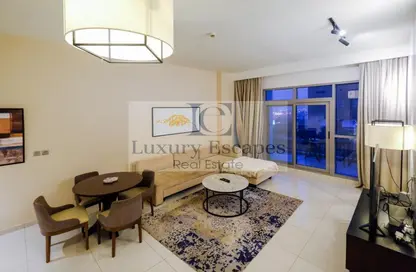 Apartment - 1 Bedroom - 2 Bathrooms for sale in Avanti - Business Bay - Dubai