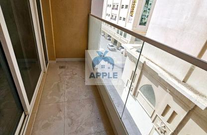 Apartment - 2 Bedrooms - 3 Bathrooms for rent in Muwaileh 3 Building - Muwaileh - Sharjah Apartment - 2 Bedrooms - 3 Bathrooms for rent in Muwaileh 3 Building - Muwaileh - Sharjah