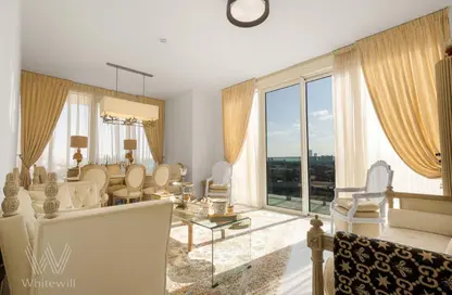 شقة - 2 غرف نوم - 2 حمامات للبيع في 1 Residences - 2 - وان ريزيدندس - الكفاف - زعبيل - دبي